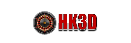 Logo HK3D